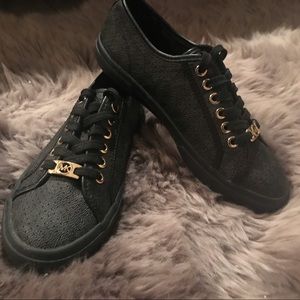 Authentic MK Sneakers